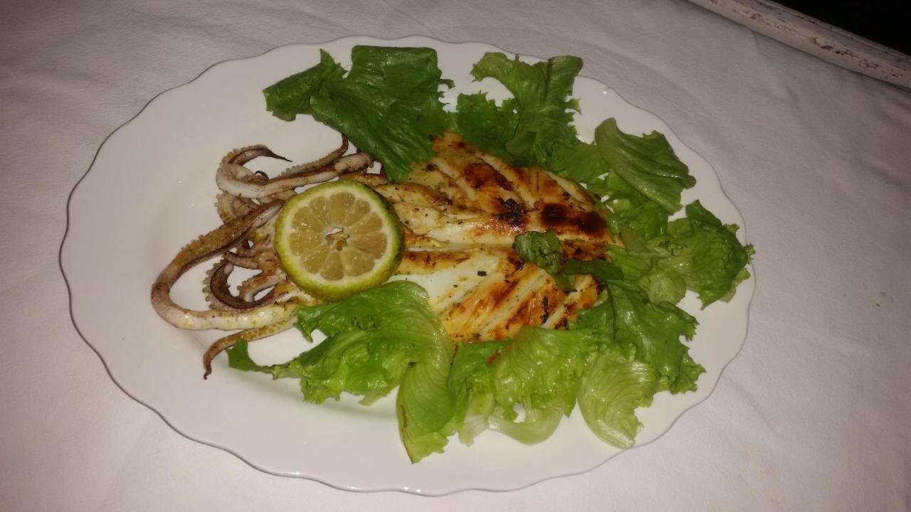 Lobster Chalets Villa Tofo Luaran gambar